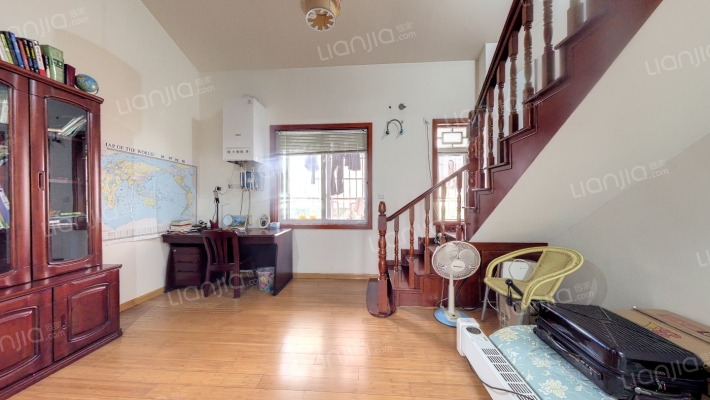 蜀秀青城2期二手房实景图