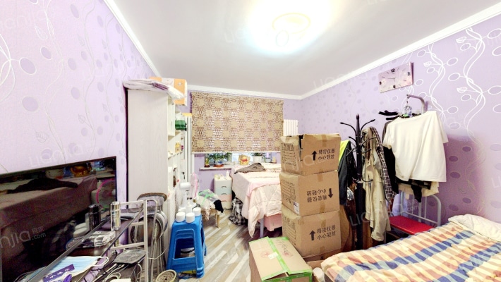 分部街二手房实景图