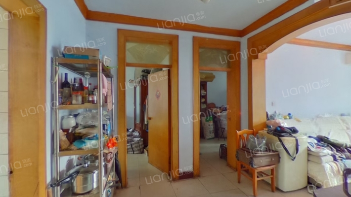 邯郸市光明北大街八十六号院二手房实景图