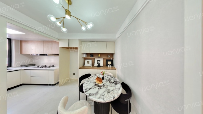 上马墩三村二手房实景图