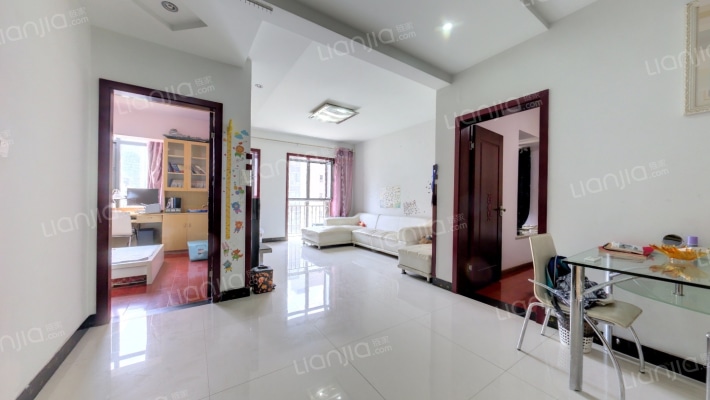 首创爱这城三期二手房实景图