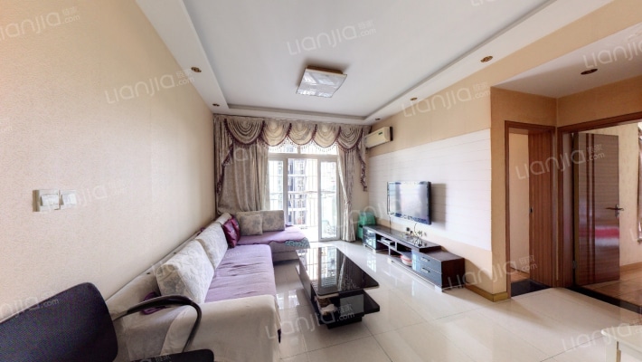 兴欣佳园二手房实景图