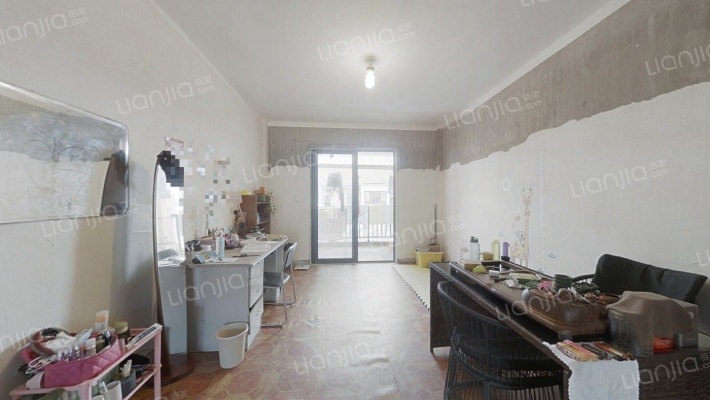 丰城新苑二手房实景图