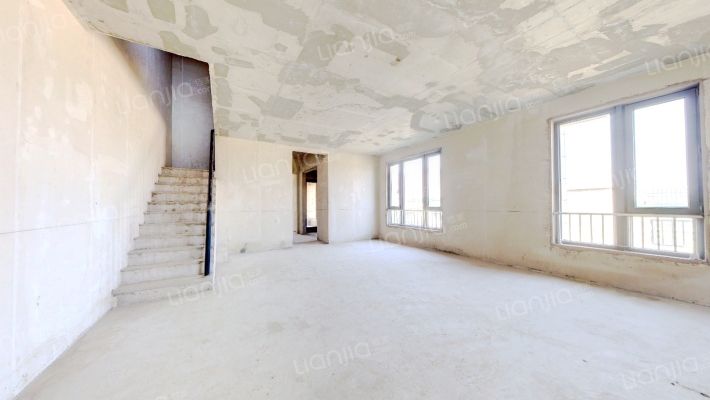 恒大盛京世家(五期)二手房实景图