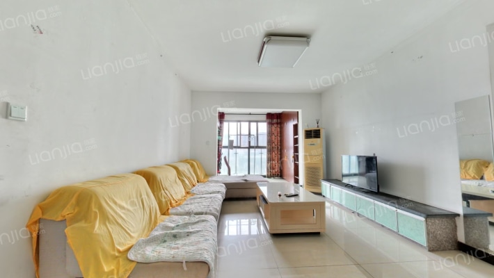 光明城市二手房实景图