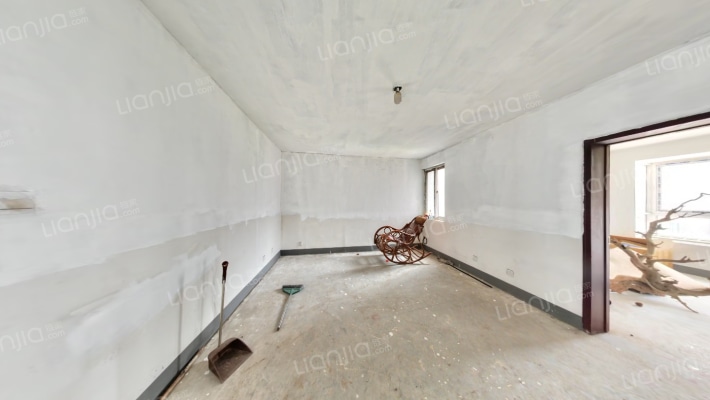 康馨园北区二手房实景图