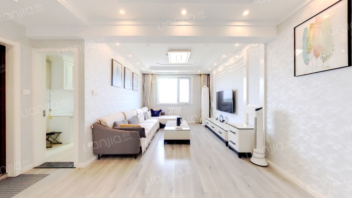 迴龙苑二手房实景图