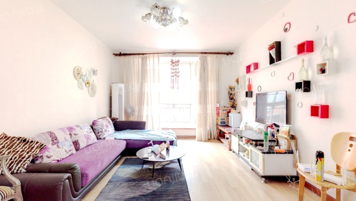 柳浪湾附2号院二手房实景图