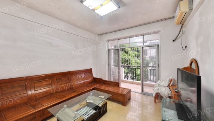 金宇新城二手房实景图