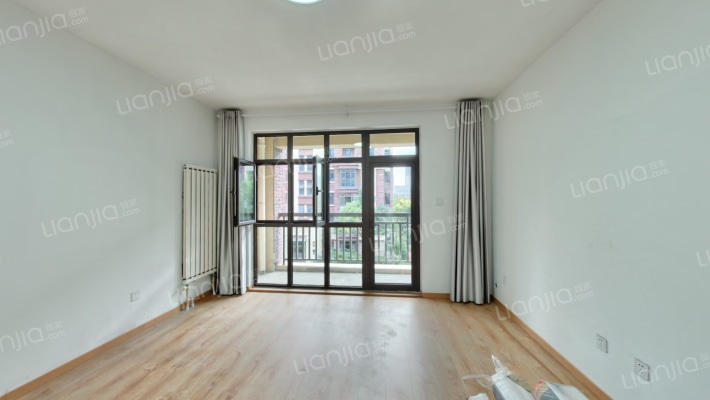 云锦世家郦景园二手房实景图