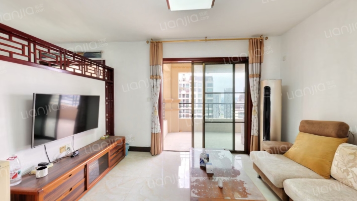 红日江山二手房实景图