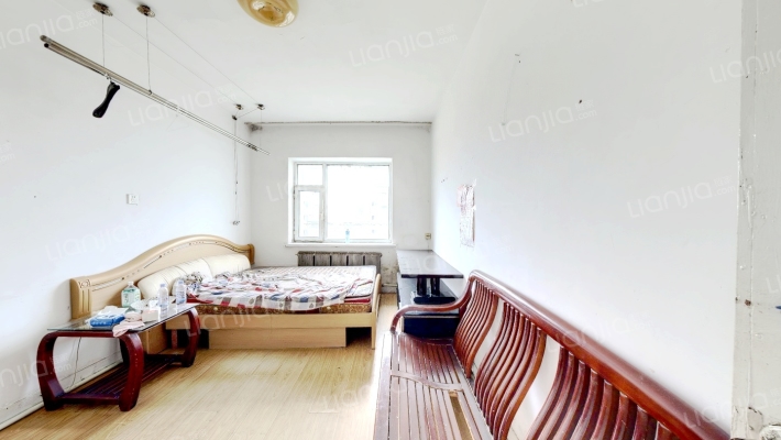 电力医院宿舍二手房实景图