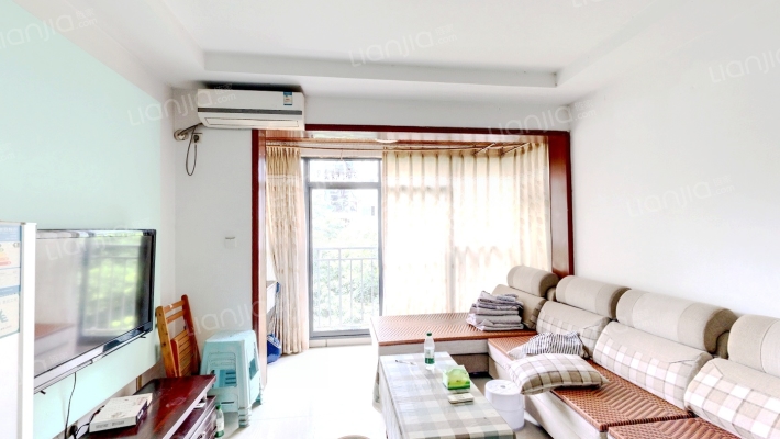 侨苑世家二手房实景图