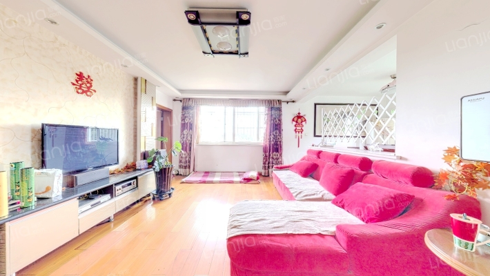 吴淞三村二手房实景图