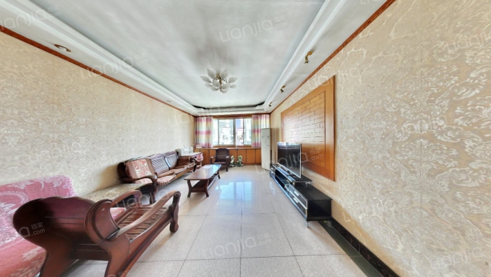 南方花园文景苑二手房实景图