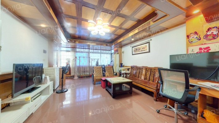 丽苑大厦(花都区)二手房实景图