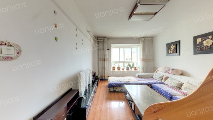 长江花园二手房实景图