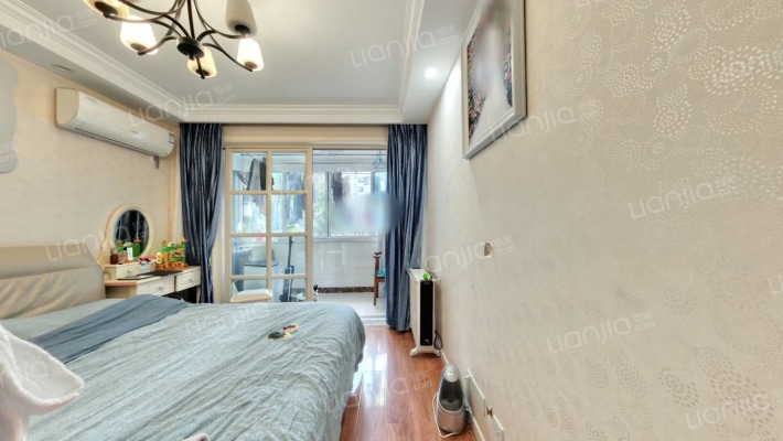 狮虎桥河下二手房实景图