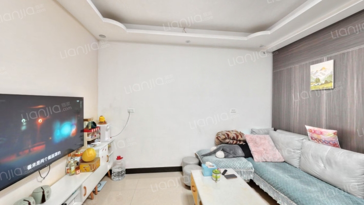 世纪坐标城二手房实景图
