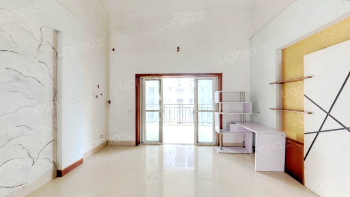 江南馨园二手房实景图