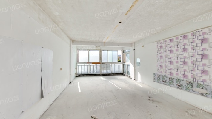 海景华庭二手房实景图