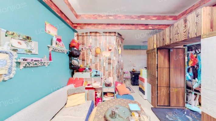 锦绣花园二手房实景图