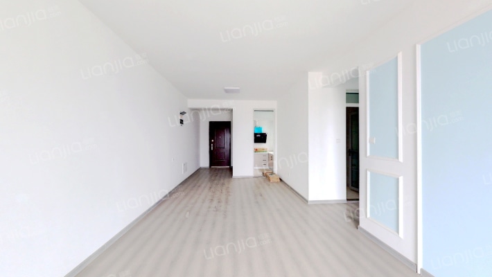 奥克斯姑溪文华二手房实景图