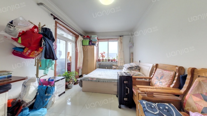 五街法院宿舍满井47号二手房实景图