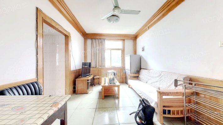 四方新村二手房实景图