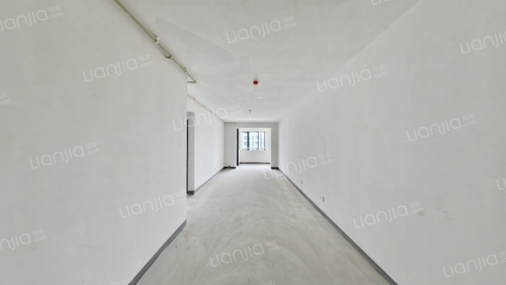 觅翠望丰府二手房实景图