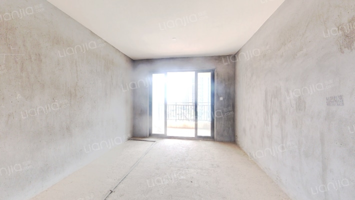 力高君御世家二手房实景图