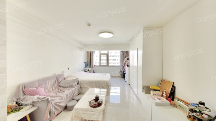 龙头公寓二手房实景图