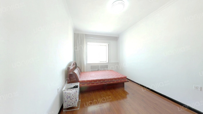 职工大院二手房实景图