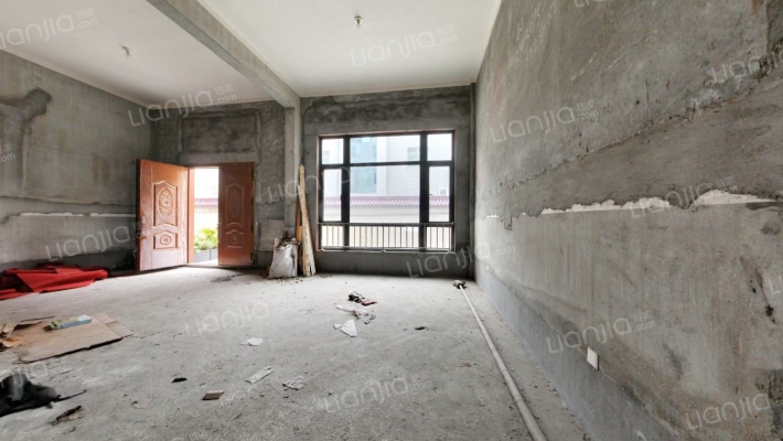 府前路399号二手房实景图