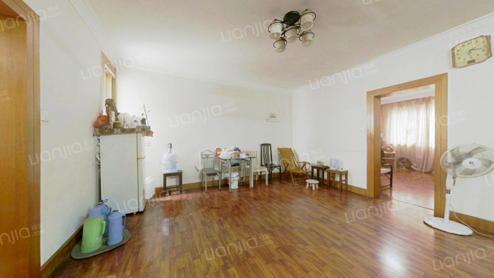 通山新村东村二手房实景图