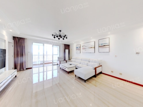 整租·宁德小区 4室2厅 南/西/北