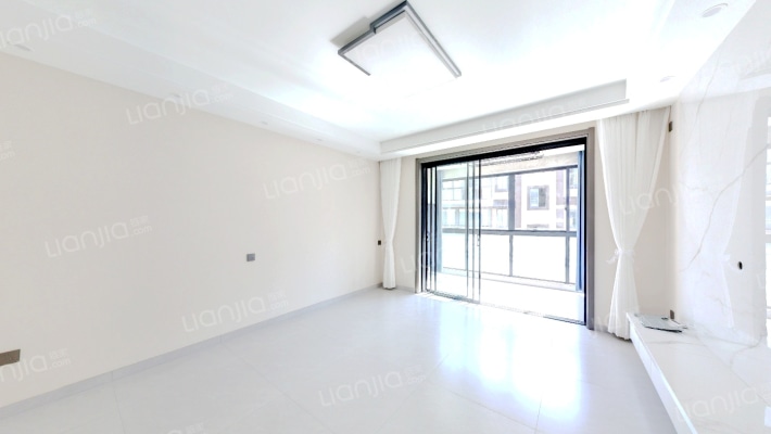 中亚东郡南区二手房实景图