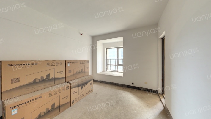 美洲故事二手房实景图