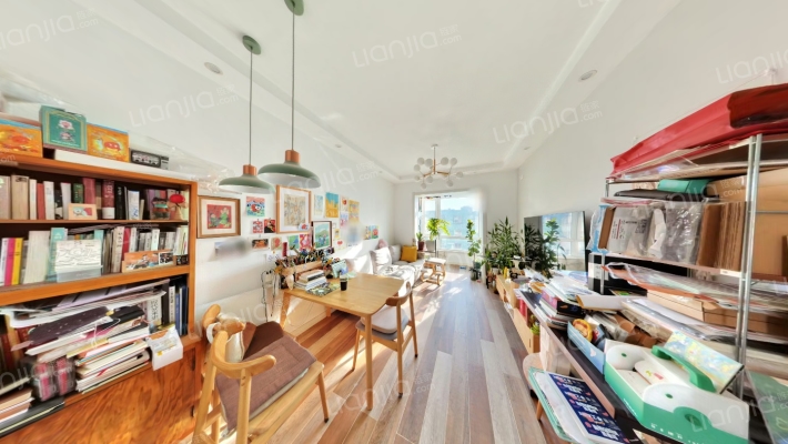 向善家园二手房实景图