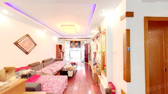 东湖佳苑二手房实景图