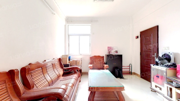 锦园花园二手房实景图