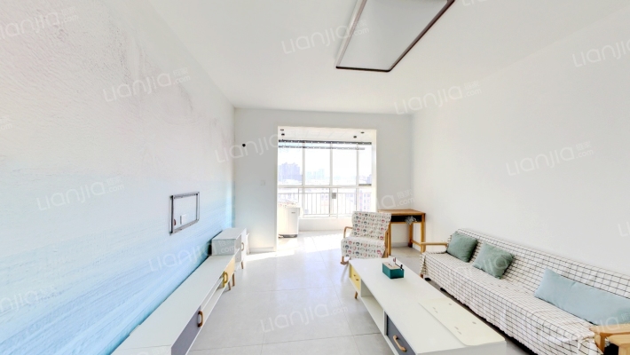 水岸憬园二手房实景图