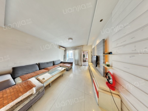 整租·嘉华鑫城 2室1厅 南