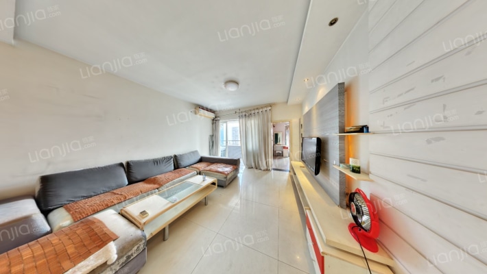 嘉华鑫城二手房实景图