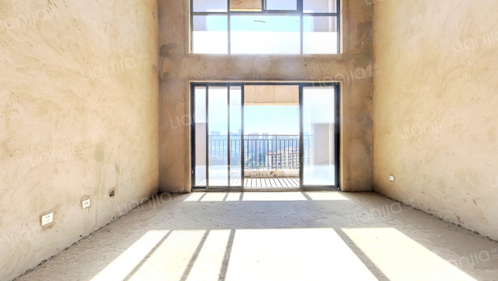 山水润城韵园二手房实景图