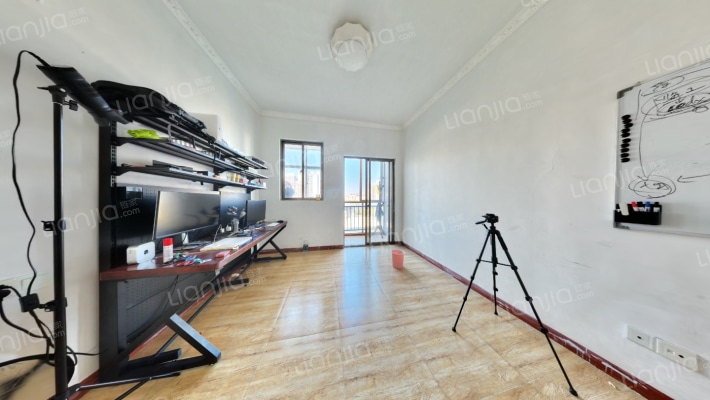 左岸春天二期二手房实景图