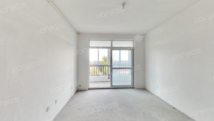 知行学府二手房实景图