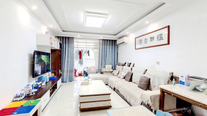 高科绿水东城三期二手房实景图