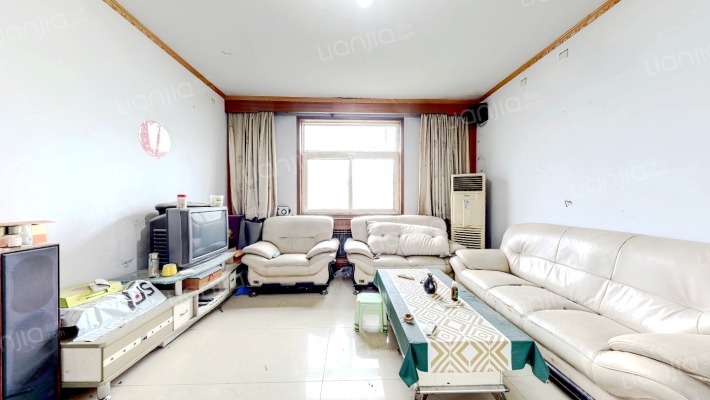 二里岗街13号院二手房实景图