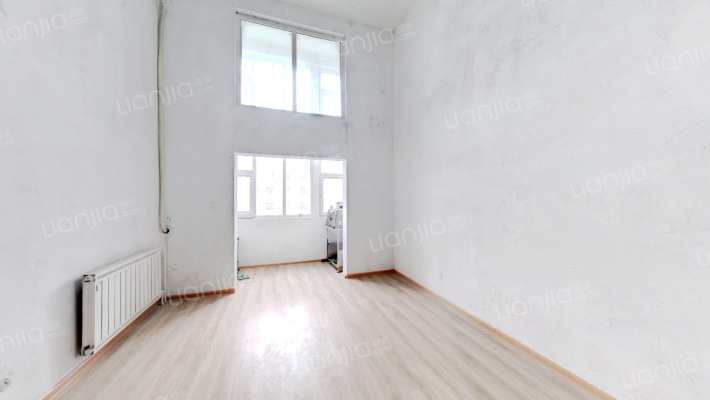 紫金庄园二手房实景图